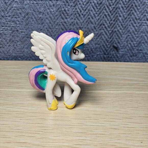 My Little Pony G4 Blind Bag Princess Celestia Figure - Picture 1 of 5